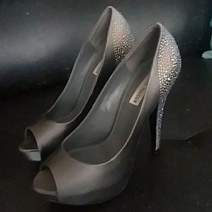 Steve Madden Heels